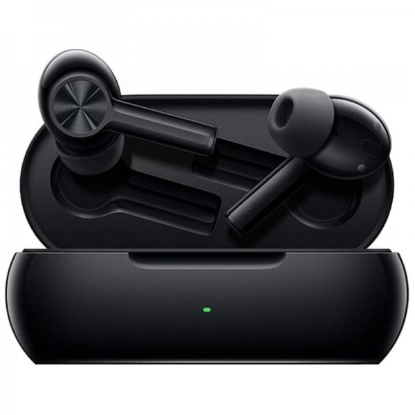 OnePlus Buds Z2 Black